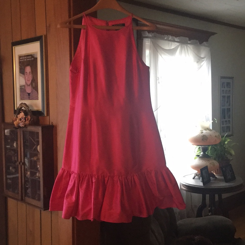 Cocktail dress
